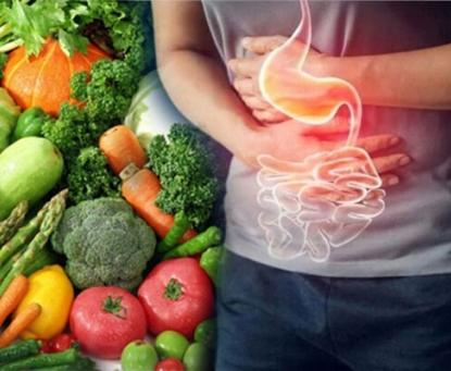 Duy trì hệ tiêu hóa khỏe mạnh giảm nguy cơ mắc GIST